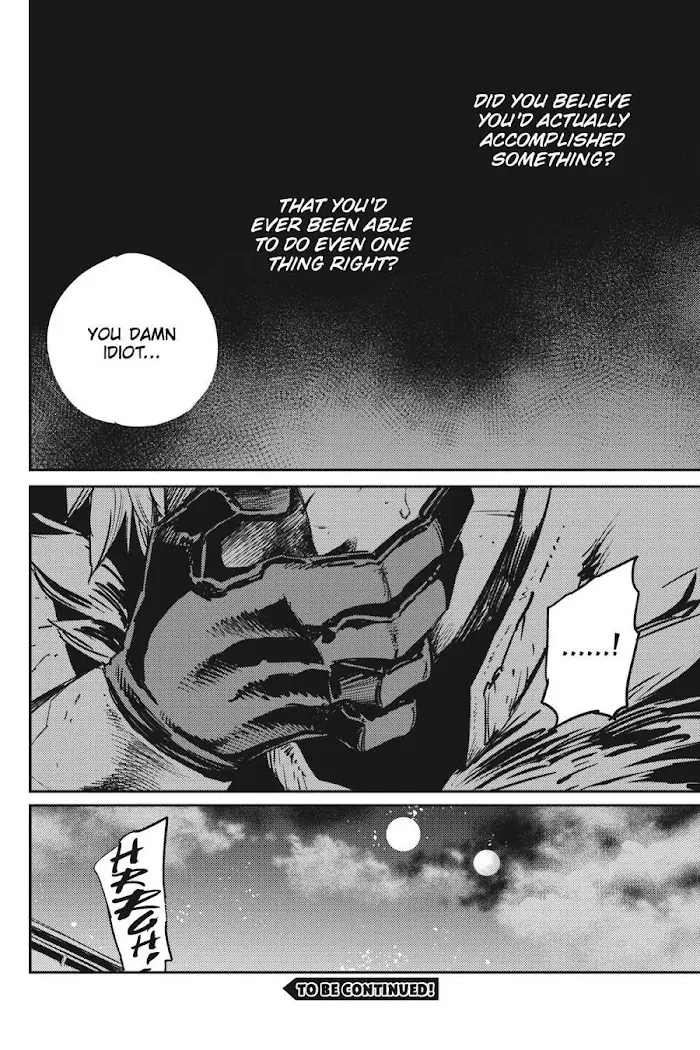 Goblin Slayer Chapter 63 image 21_optimized